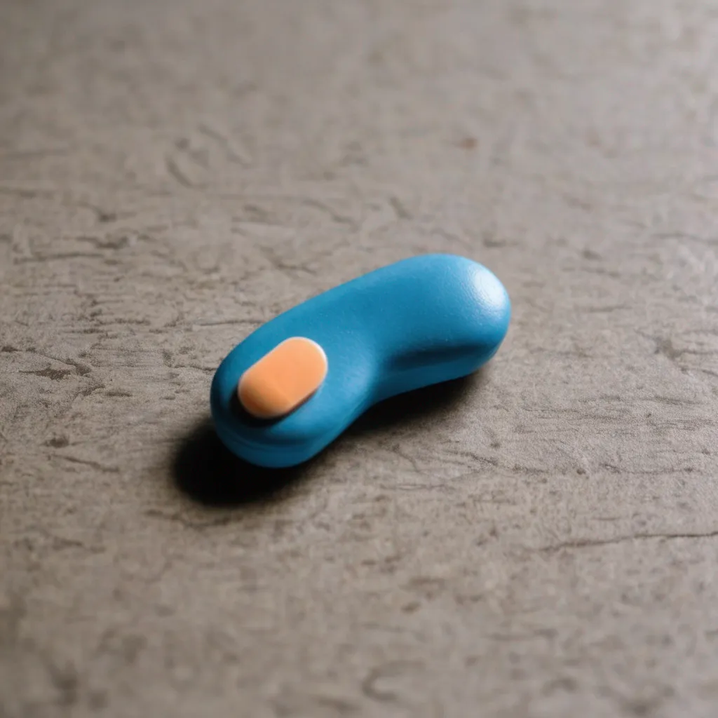 Le générique de viagra numéro 2